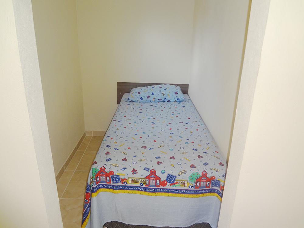 Hotel Bem Estar Сан-Паулу Номер фото