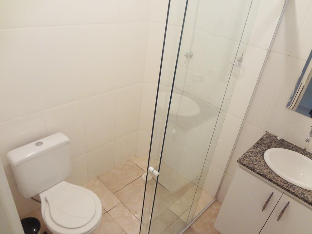 Hotel Bem Estar Сан-Паулу Номер фото