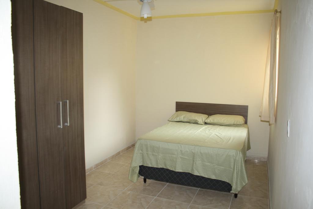 Hotel Bem Estar Сан-Паулу Номер фото